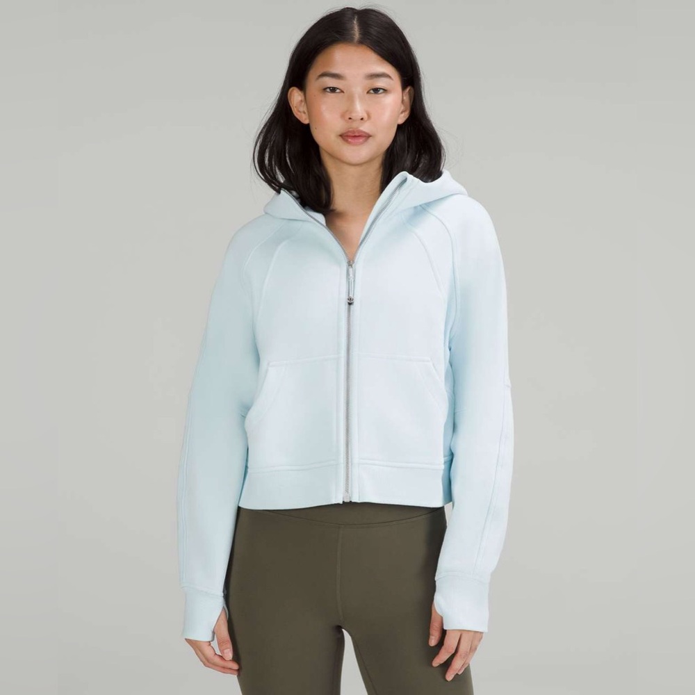 Lululemon Athletica Scuba
